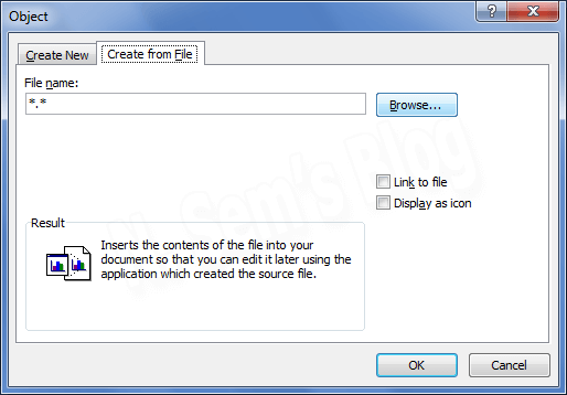 Microsoft Word File Name Not Valid