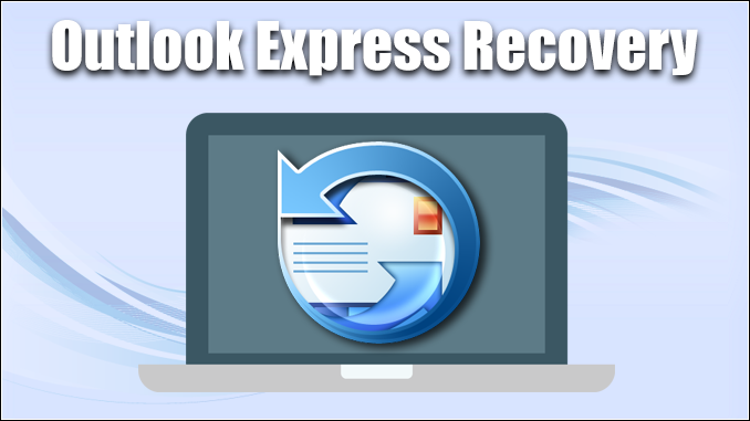 repair DBX file