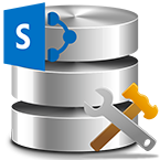 SharePoint server recovery