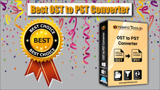 best ost to pst converter