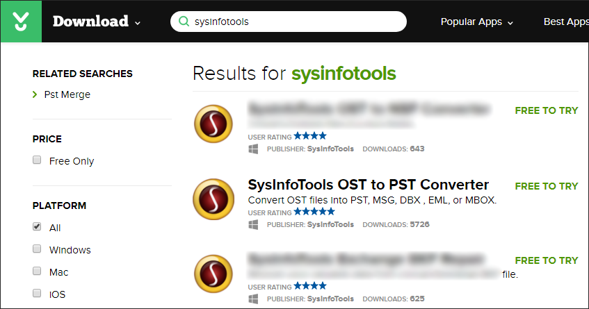 best ost to pst converter
