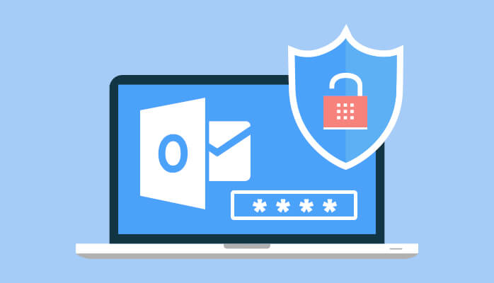 crack pst password