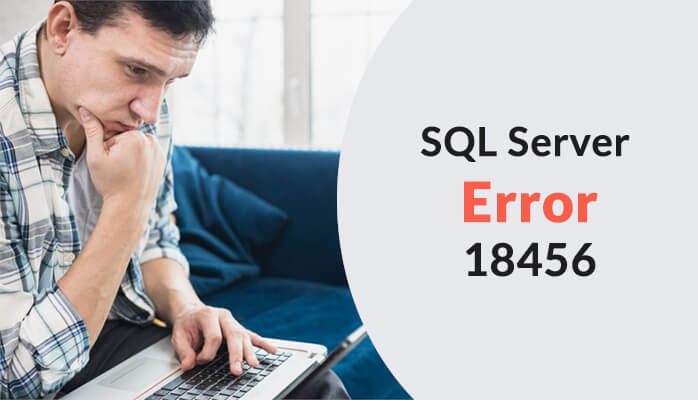 sql server login failed error code 18456