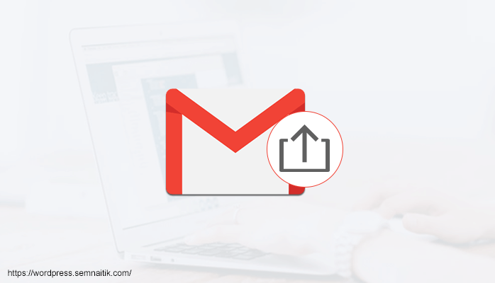 Export Gmail Emails