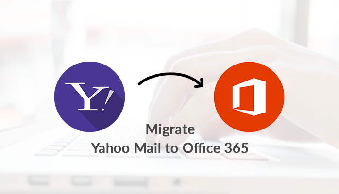 yahoo to office 365