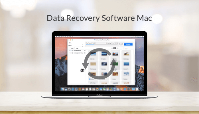 mac data recovery download