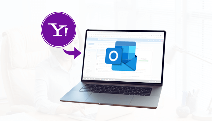 yahoo mail in outlook