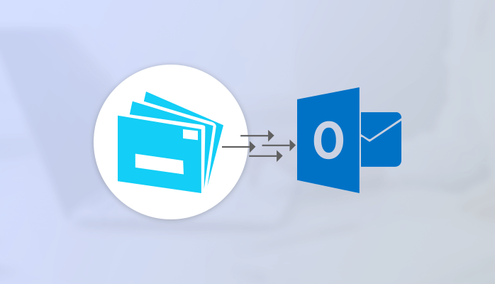 windows live mail to outlook