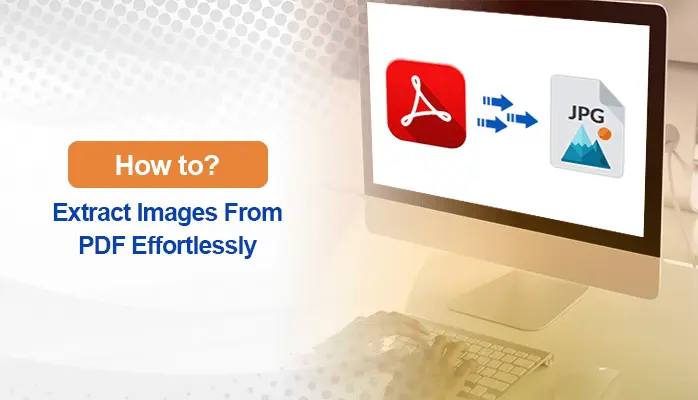 how to extract images from pdf
