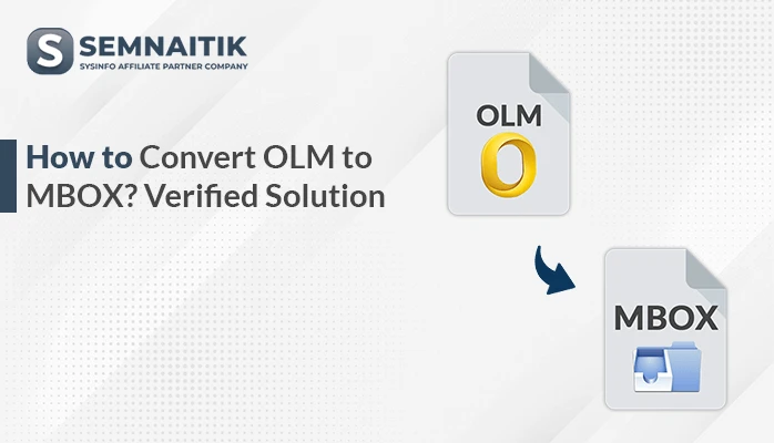 Convert OLM to MBOX