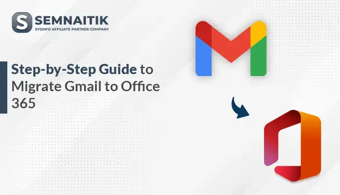 Migrate Gmail to Office 365