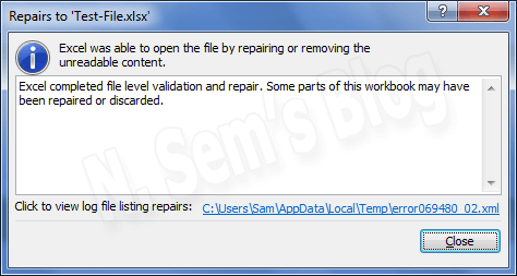 open-and-repair-excel-step-5