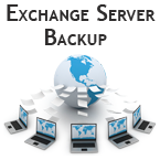 backup exchange server