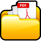 PDF split and merge