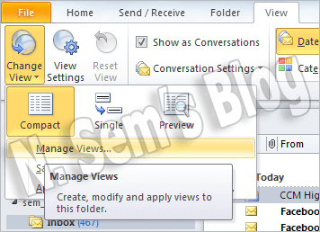 Outlook duplicate remover (step-3)