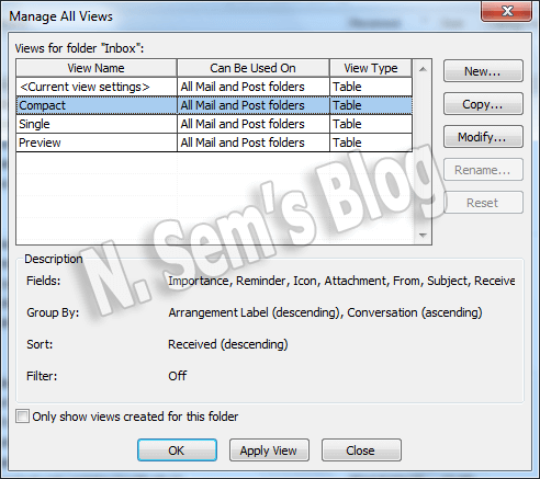 Outlook duplicate remover (step-4)