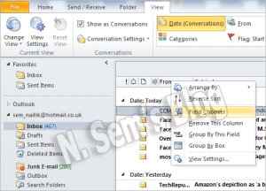 remove duplicate emails in outlook for mac 2011