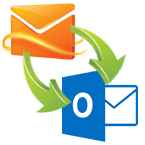 connect Hotmail to Outlook