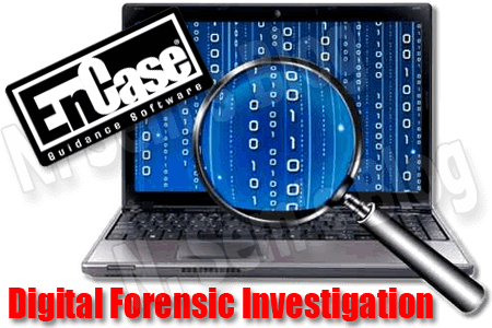 digital forensic investigation