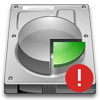 improper disk management