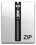 ZIP archive