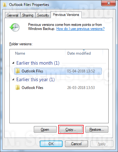 Outlook Email Recovery from 0KB PST File. Is it Possible?