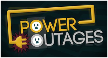 power failure