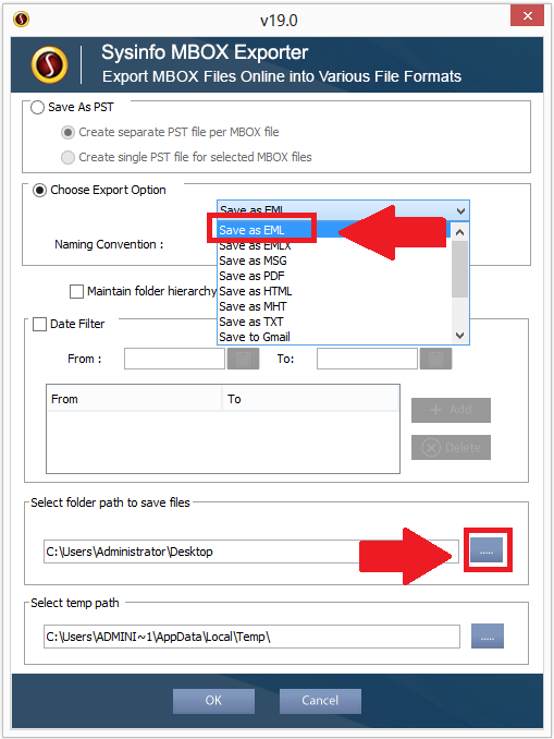 mbox to pst converter full version free download