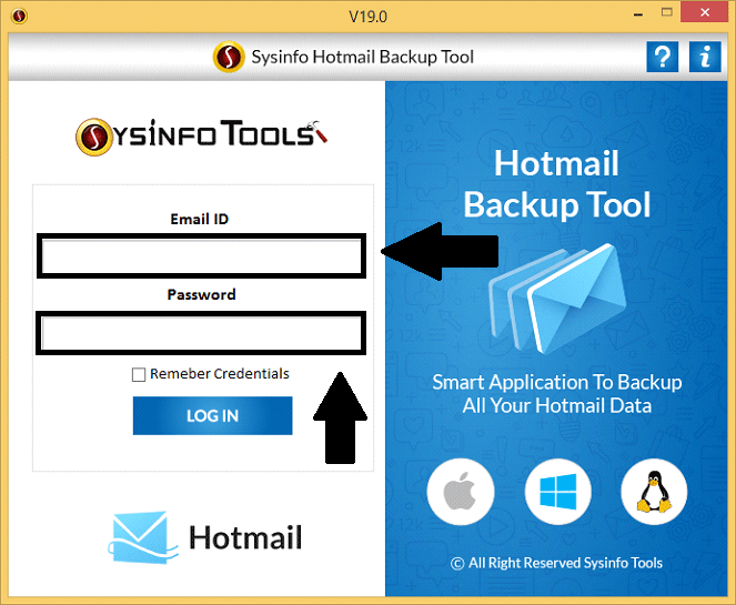 How To Download All of Your Hotmail