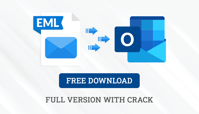 EML to PST Converter Full Version Free Download