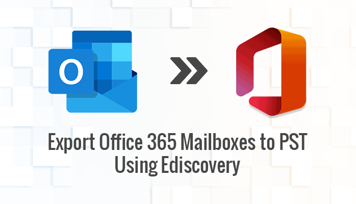 export office 365 to pst