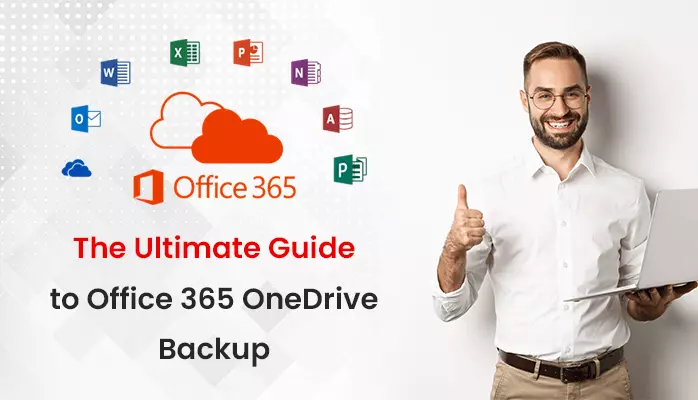 Office 365 Onedrive backup